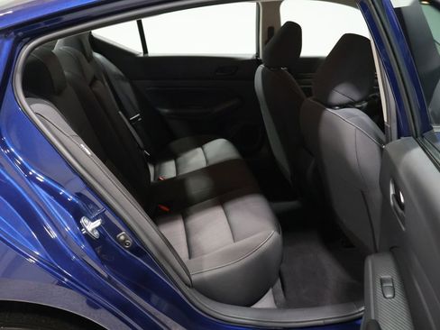 Used 2024 Nissan Altima 2.5 S image 20