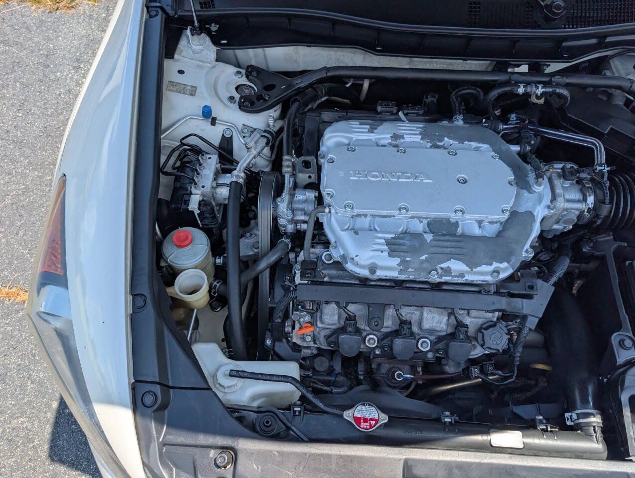 Used 2010 Honda Accord EX-L image 26