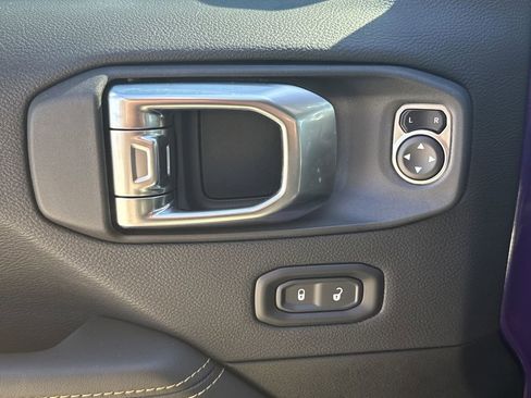 New 2026 Jeep Wrangler Sahara image 11