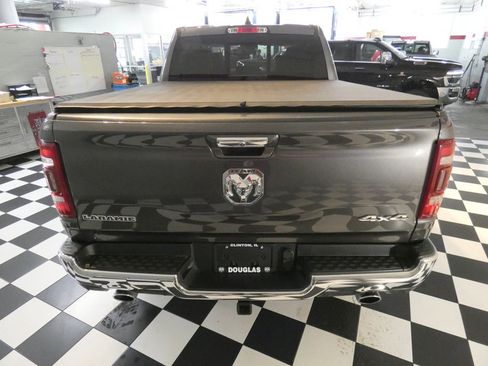 Used 2020 RAM 1500 Laramie image 5