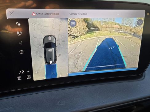 New 2026 Audi Q3 quattro 2.0T image 24