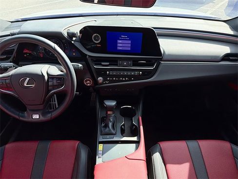 Used 2024 Lexus ES 350 F Sport image 19