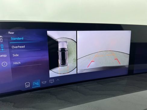 Certified 2025 Cadillac Escalade IQ Sport 2 AWD/4WD image 15