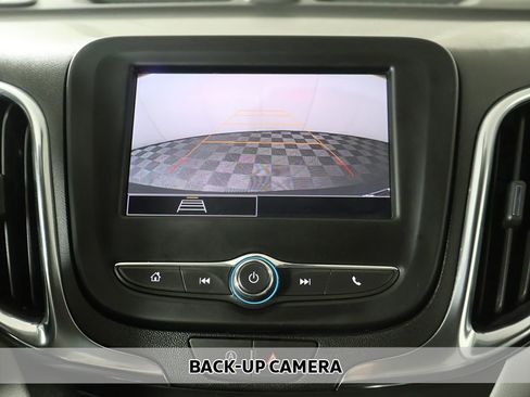 Used 2024 Chevrolet Equinox LS w/ LS Convenience Package FWD image 5