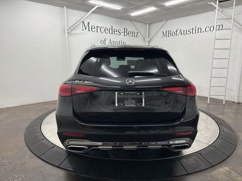 Used 2026 Mercedes-Benz GLC 300 GLC 300 image 6