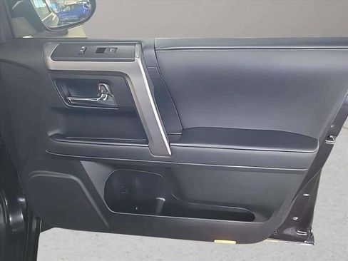 Used 2023 Toyota 4Runner SR5 Premium image 36