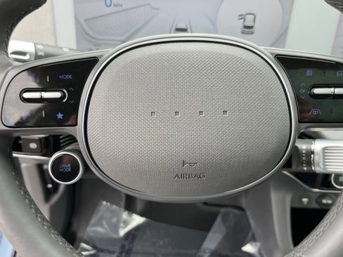 Certified 2024 Hyundai Ioniq 5 Limited AWD/4WD image 22