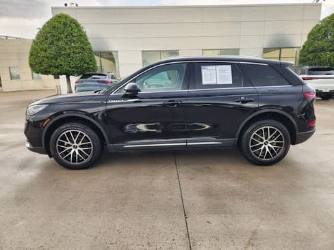 Used 2020 Lincoln Corsair FWD image 3