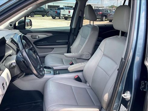 Used 2021 Honda Pilot Special Edition image 18