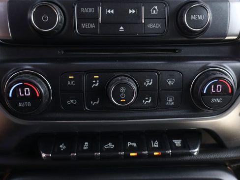 Used 2017 Chevrolet Silverado 3500 LTZ w/ Duramax Plus Package image 40