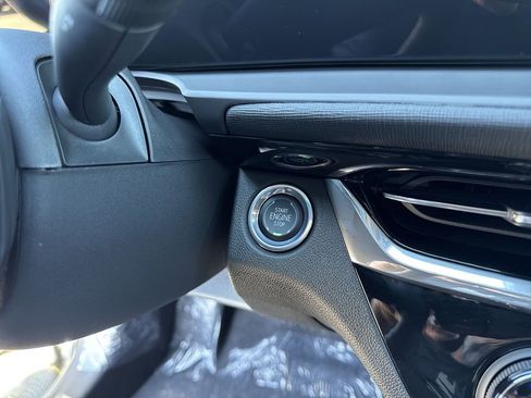 New 2026 Buick Envista Sport Touring w/ Convenience I Package image 26