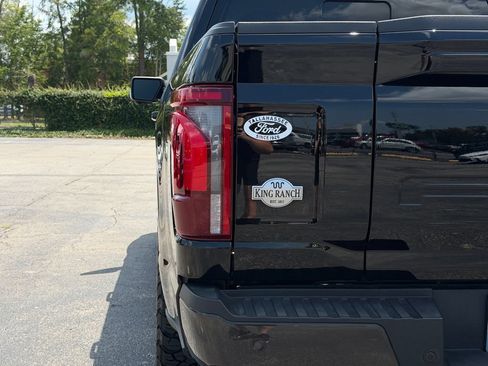Used 2024 Ford F150 King Ranch AWD/4WD image 14
