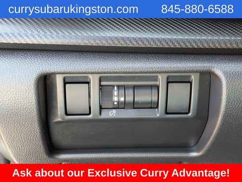 Used 2024 Subaru Crosstrek 2.0i Premium AWD/4WD image 27