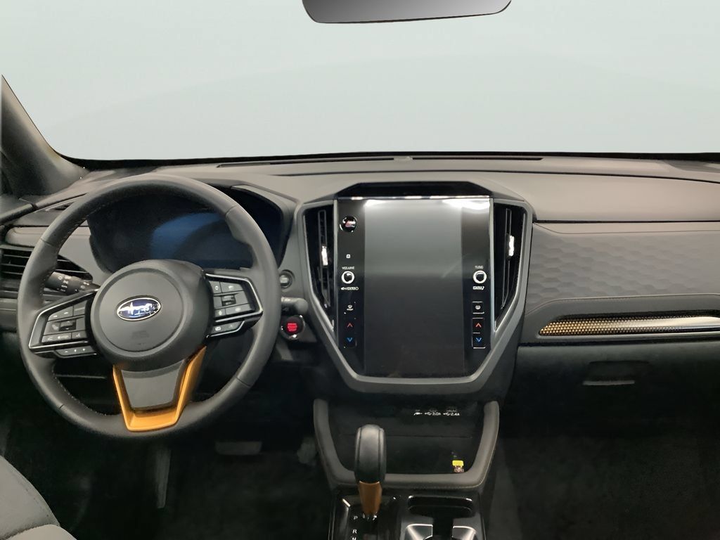 Certified 2026 Subaru Forester Wilderness AWD/4WD image 6