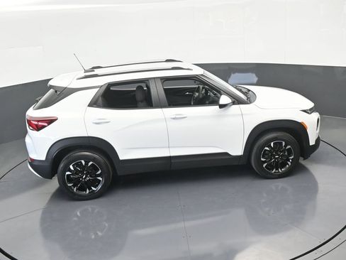 Used 2022 Chevrolet TrailBlazer LT w/ Driver Confidence Package image 17