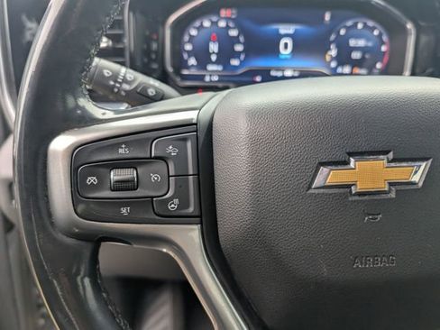 Certified 2024 Chevrolet Silverado 3500 LT w/ Convenience Package image 20