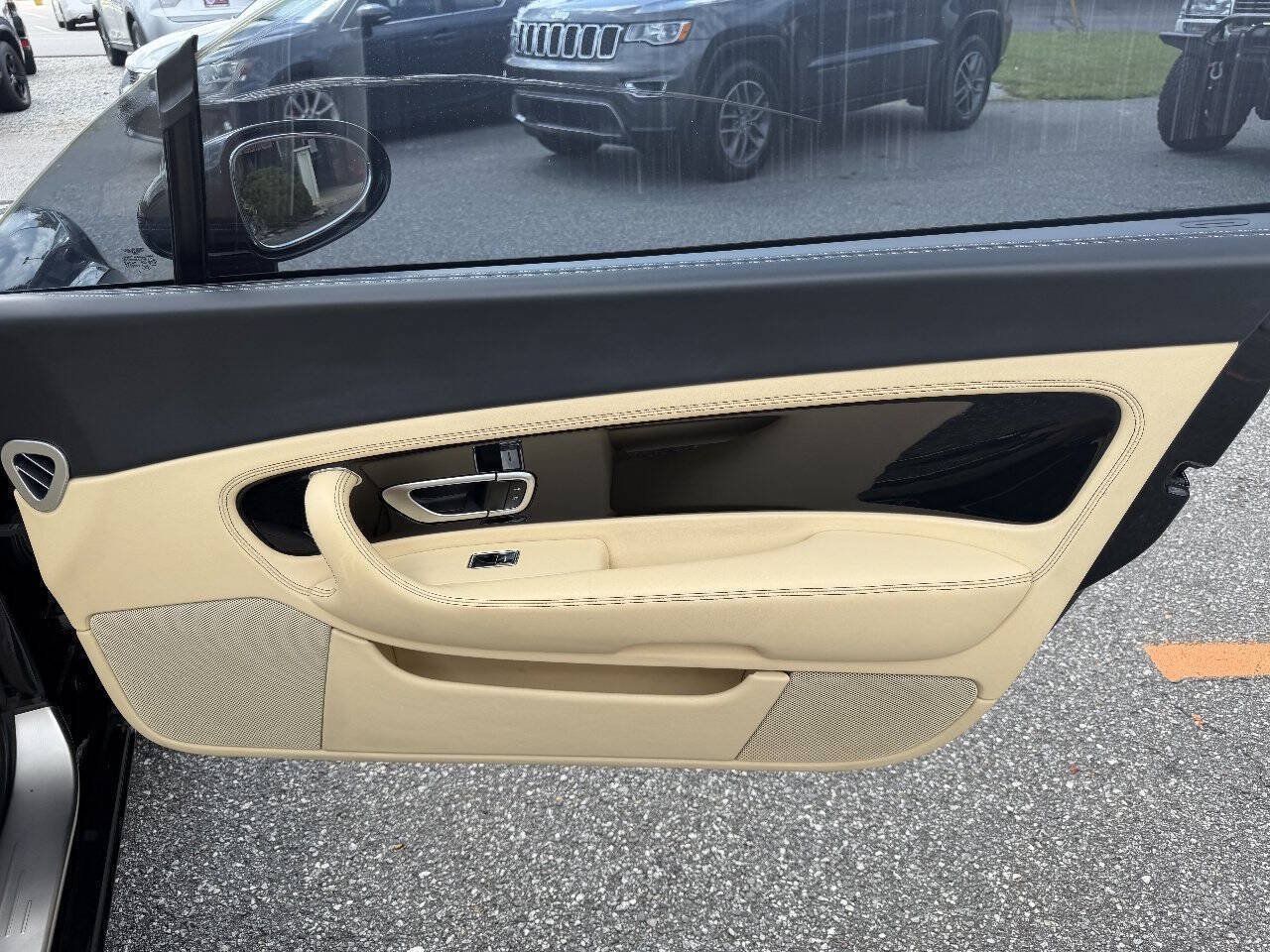 Used 2008 Bentley Continental GT AWD/4WD image 18