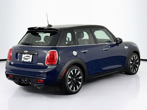 Used 2015 MINI Cooper S FWD image 11