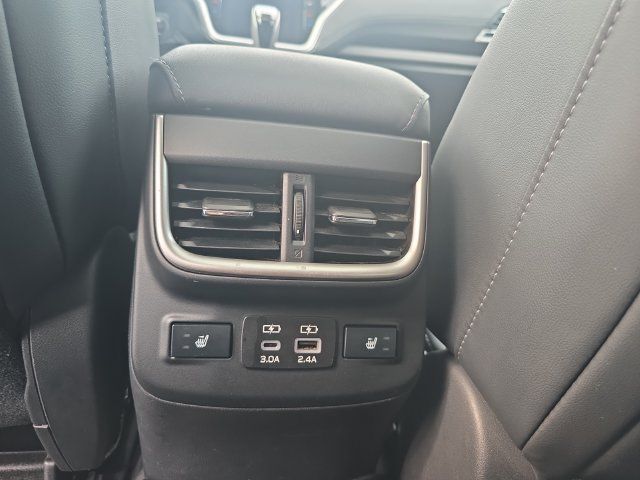 Certified 2024 Subaru Outback Touring XT AWD/4WD image 20