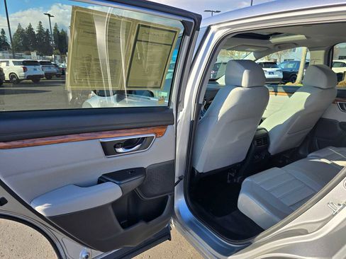 Used 2021 Honda CR-V EX image 15
