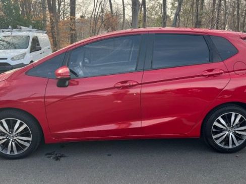 Used 2015 Honda Fit EX-L image 3