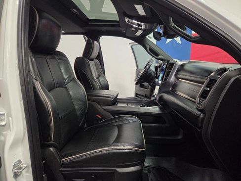 Used 2019 RAM 2500 Limited image 71