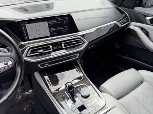 Used 2023 BMW X5 sDrive40i image 17