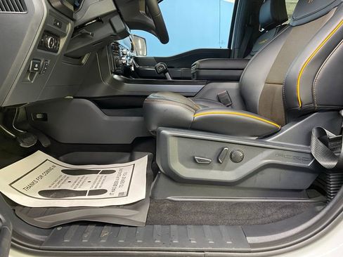 New 2025 Ford F150 Tremor w/ Equipment Group 402A High image 16