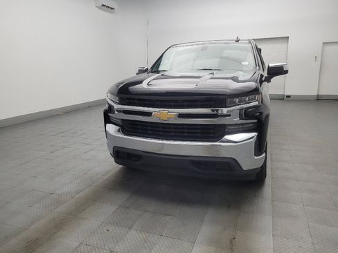 Used 2020 Chevrolet Silverado 1500 LT image 15