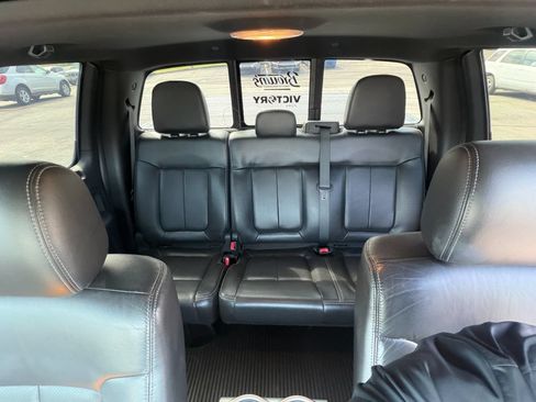 Used 2013 Ford F150 FX4 w/ Luxury Equipment Group AWD/4WD image 26