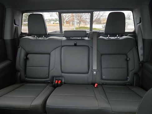 New 2026 GMC Sierra 1500 SLT w/ SLT Premium Plus Package image 30