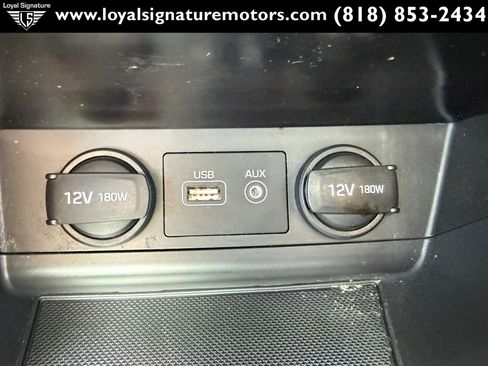 Used 2017 Hyundai Sonata SE FWD image 25