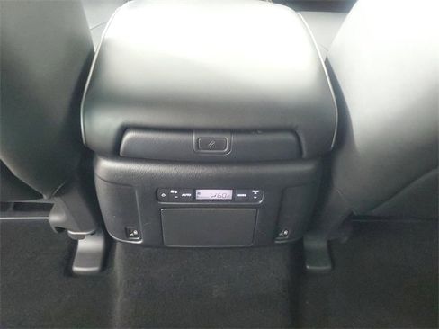 Used 2022 INFINITI QX80 Luxe w/ Cargo Package image 13