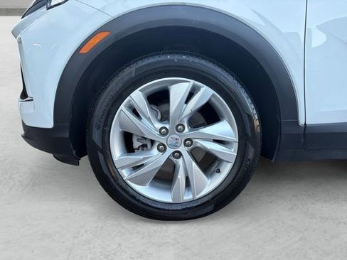 Certified 2024 Buick Encore GX Preferred image 23