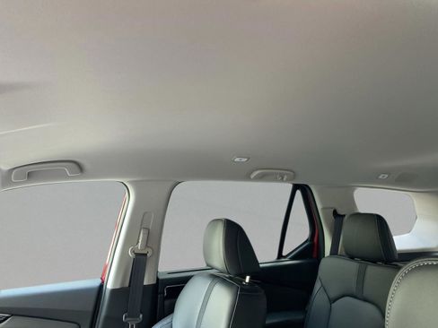 Used 2023 Honda Pilot EX-L image 23