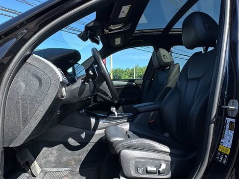 Used 2022 BMW X3 xDrive30i AWD/4WD image 11