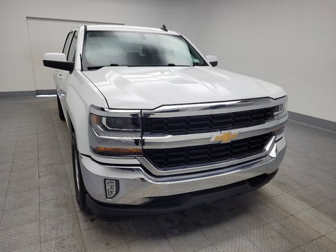 Used 2018 Chevrolet Silverado 1500 LT w/ All Star Edition image 14
