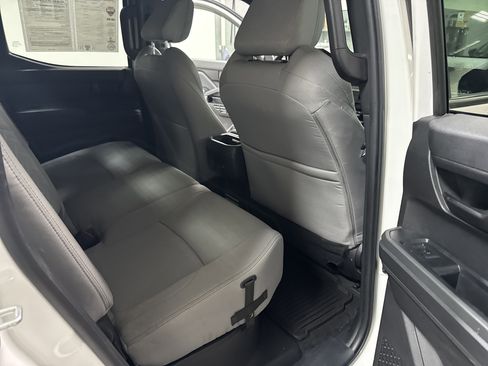 Used 2024 Toyota Tacoma SR5 image 38