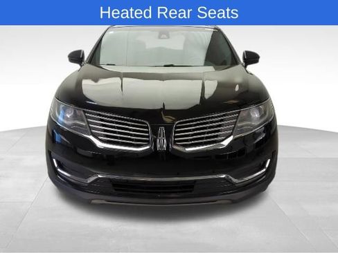 Used 2017 Lincoln MKX Reserve w/ Lincoln MKX Climate Package AWD/4WD image 11
