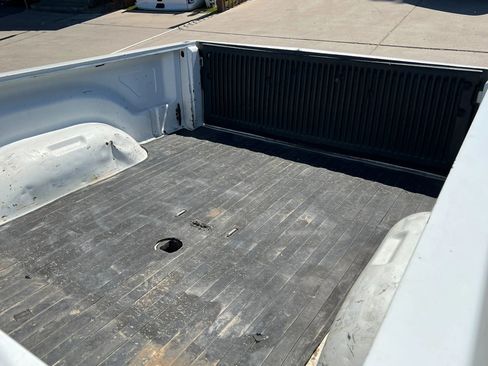 Used 2006 Dodge Ram 2500 Truck Laramie AWD/4WD image 11