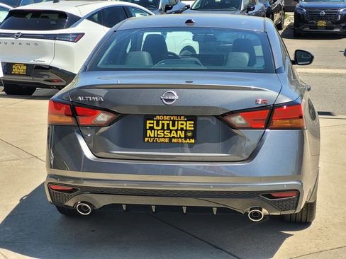 New 2026 Nissan Altima 2.5 SR FWD image 6