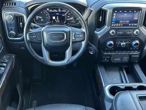 Used 2021 GMC Sierra 1500 Denali w/ Denali Ultimate Package image 17
