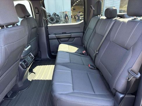 Used 2026 Ford F150 STX w/ Equipment Group 200A AWD/4WD image 20