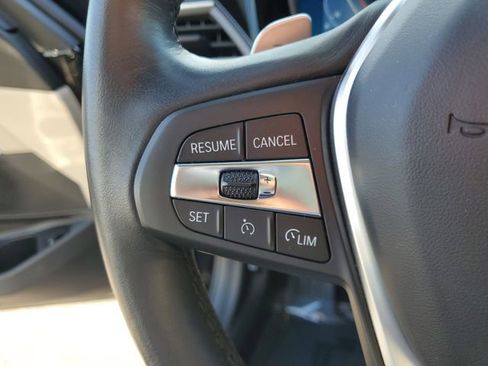 Used 2022 BMW 330i 330i w/ Premium Package image 21