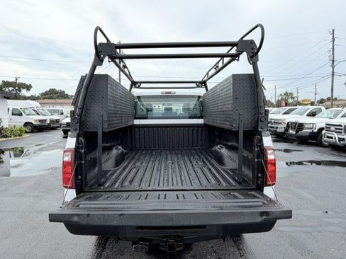 Used 2014 Ford F350 XL AWD/4WD image 8