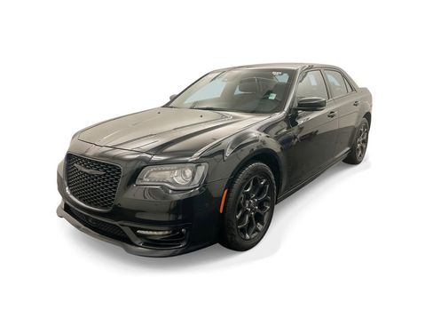 Used 2023 Chrysler 300 Touring L w/ Popular Equipment Group image 29