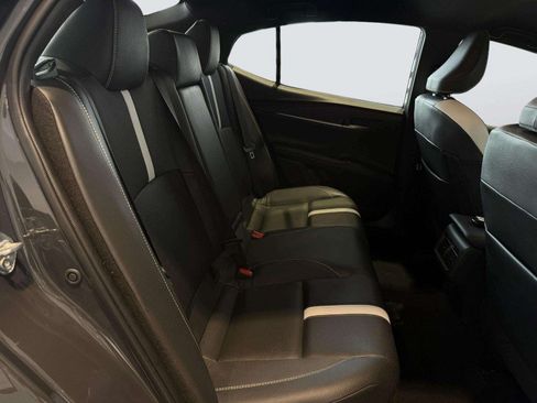 Used 2025 Toyota Camry SE FWD image 28