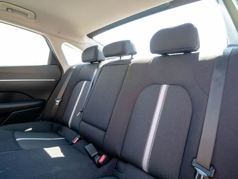 Used 2024 Hyundai Sonata SEL FWD image 32