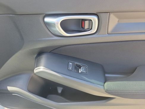 Used 2024 Honda Civic Sport image 20