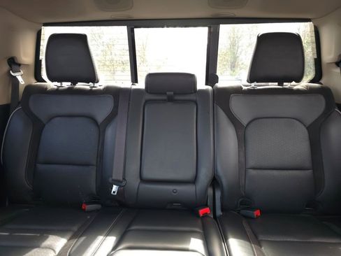 Used 2021 RAM 1500 Laramie image 37